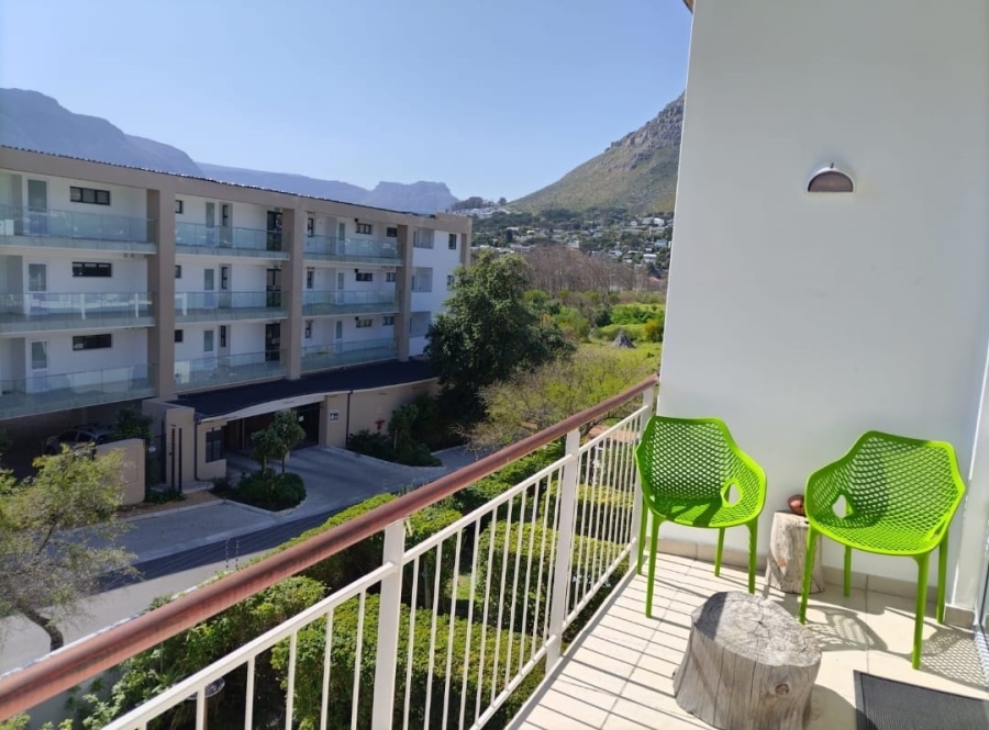 To Let 1 Bedroom Property for Rent in Hout Bay Beachfront Western Cape